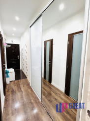 Na predaj 3-izbový byt v centre okresného mesta SENICA.