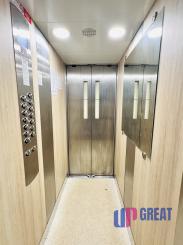 Na predaj 3-izbový byt v centre okresného mesta SENICA.