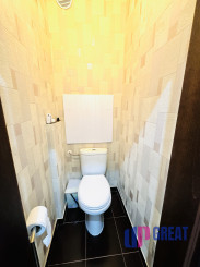 Na predaj 3-izbový byt v centre okresného mesta SENICA.