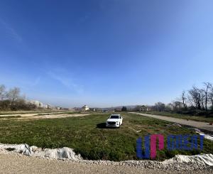 Na predaj stavebné pozemky v obci TRNOVEC, okr.SKALICA