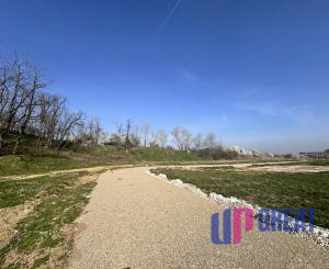 Na predaj stavebné pozemky v obci TRNOVEC, okr.SKALICA