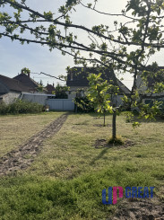 Na predaj priestranný 7-izbový rodinný dom v Gbeloch, okres Skalica.