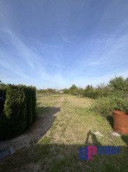 Na predaj priestranný 7-izbový rodinný dom v Gbeloch, okres Skalica.