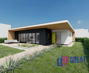 Na predaj slnečný stavebný pozemok v Ružinove