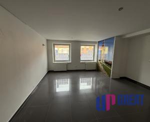 Prenájom obchodných priestorov v Skalici, ulica Potočná.