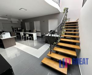 Prenájom obchodných priestorov v Skalici, ulica Potočná.