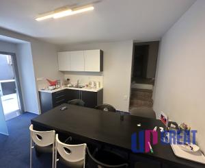 Prenájom obchodných priestorov v Skalici, ulica Potočná.