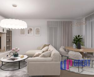 Rodinný dom s garážou - Novostavba - Dunajská Streda