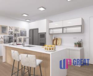 Rodinný dom s garážou - Novostavba - Dunajská Streda