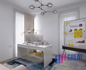 Rodinný dom s garážou - Novostavba - Dunajská Streda