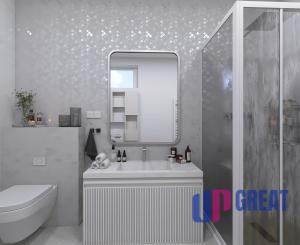 Rodinný dom s garážou - Novostavba - Dunajská Streda