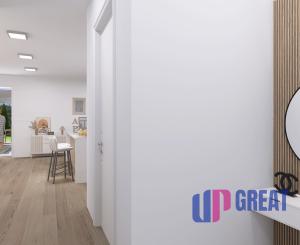 Rodinný dom s garážou - Novostavba - Dunajská Streda