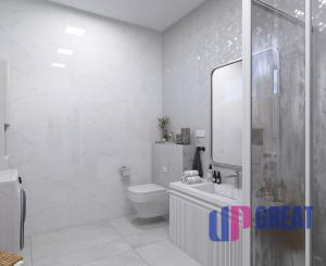 Rodinný dom s garážou - Novostavba - Dunajská Streda