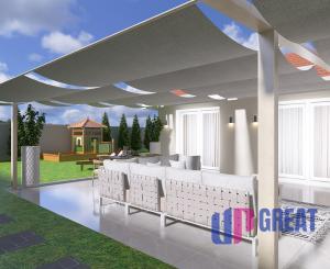 Rodinný dom s garážou - Novostavba - Dunajská Streda