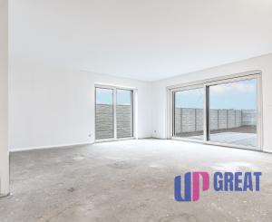 Rodinný dom s garážou - Novostavba - Dunajská Streda