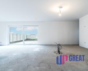 Rodinný dom s garážou - Novostavba - Dunajská Streda