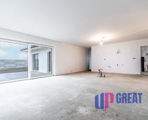 Rodinný dom s garážou - Novostavba - Dunajská Streda