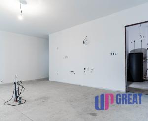 Rodinný dom s garážou - Novostavba - Dunajská Streda