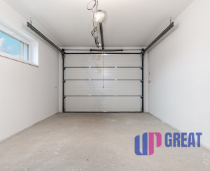 Rodinný dom s garážou - Novostavba - Dunajská Streda