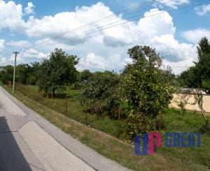 PREDAJ pozemok na výstavbu domu, Podolie