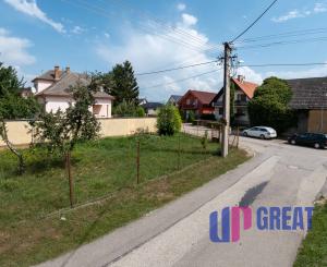 PREDAJ pozemok na výstavbu domu, Podolie