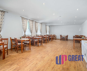 NA PREDAJ dom/reštaurácia, Moravské Lieskové, časť Šance