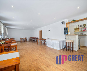 NA PREDAJ dom/reštaurácia, Moravské Lieskové, časť Šance