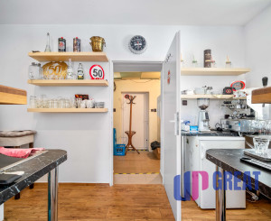 NA PREDAJ dom/reštaurácia, Moravské Lieskové, časť Šance