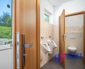 NA PREDAJ dom/reštaurácia, Moravské Lieskové, časť Šance