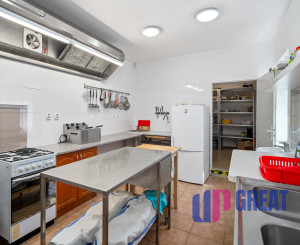 NA PREDAJ dom/reštaurácia, Moravské Lieskové, časť Šance