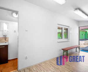 NA PREDAJ dom/reštaurácia, Moravské Lieskové, časť Šance