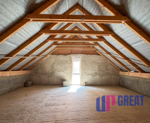 NA PREDAJ dom/reštaurácia, Moravské Lieskové, časť Šance