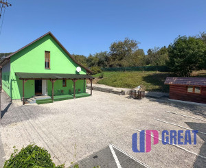 NA PREDAJ dom/reštaurácia, Moravské Lieskové, časť Šance