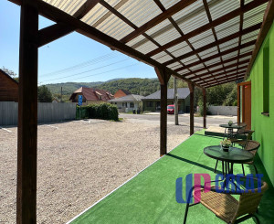 NA PREDAJ dom/reštaurácia, Moravské Lieskové, časť Šance