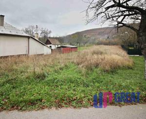 PREDAJ pozemku na výstavbu, Bzince p/Javorinou, časť Cetuna