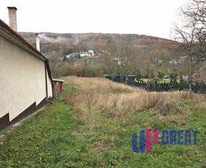 PREDAJ pozemku na výstavbu, Bzince p/Javorinou, časť Cetuna