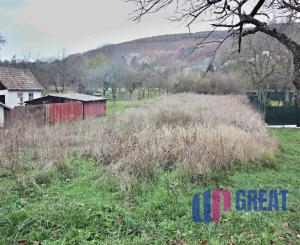 PREDAJ pozemku na výstavbu, Bzince p/Javorinou, časť Cetuna