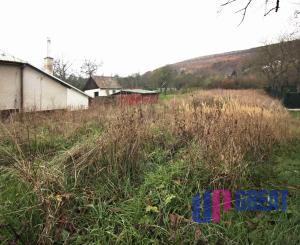 PREDAJ pozemku na výstavbu, Bzince p/Javorinou, časť Cetuna