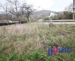 PREDAJ pozemku na výstavbu, Bzince p/Javorinou, časť Cetuna