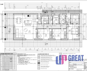 PREDAJ pozemku na výstavbu, Bzince p/Javorinou, časť Cetuna