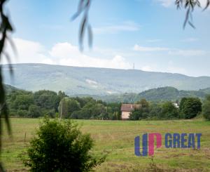 PREDAJ rovinatý pozemok na výstavbu Lubina, časť Hrnčiarové