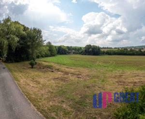 PREDAJ rovinatý pozemok na výstavbu Lubina, časť Hrnčiarové