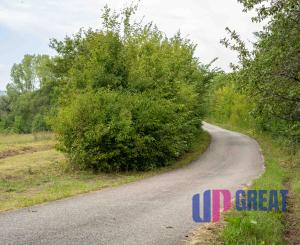 PREDAJ rovinatý pozemok na výstavbu Lubina, časť Hrnčiarové