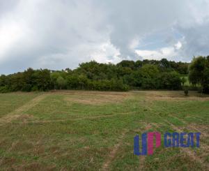 PREDAJ rovinatý pozemok na výstavbu Lubina, časť Hrnčiarové