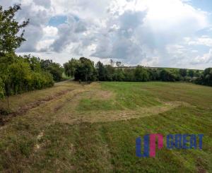 PREDAJ rovinatý pozemok na výstavbu Lubina, časť Hrnčiarové