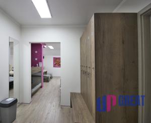 PRENÁJOM ambulancia/služby 44,10 m2, Piešťany, Winterova ul.