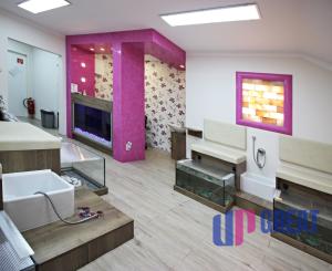 PRENÁJOM ambulancia/služby 44,10 m2, Piešťany, Winterova ul.