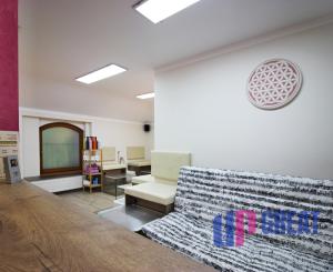 PRENÁJOM ambulancia/služby 44,10 m2, Piešťany, Winterova ul.