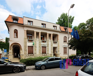 PRENÁJOM ambulancia/služby 44,10 m2, Piešťany, Winterova ul.