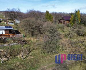 PREDAJ pozemku v Kálnici, k.ú. Beckov